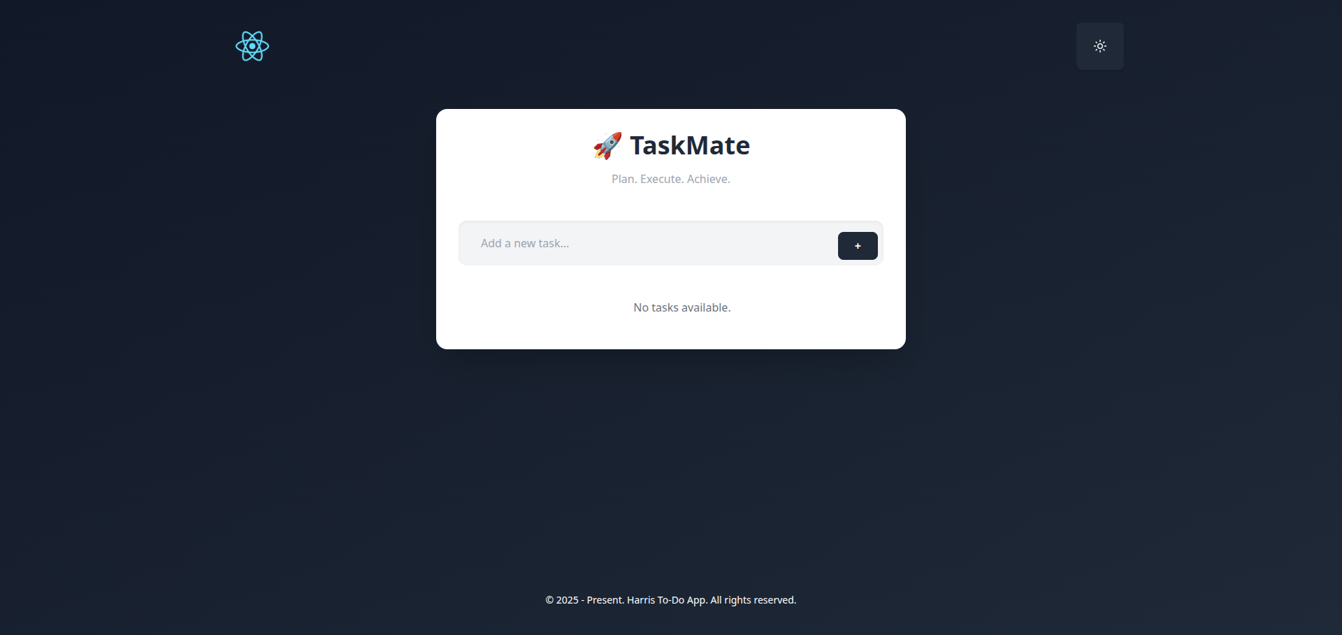 portfolio