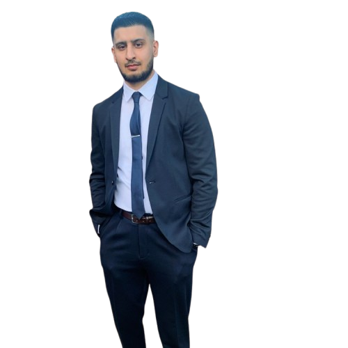 Harris Alam avatar