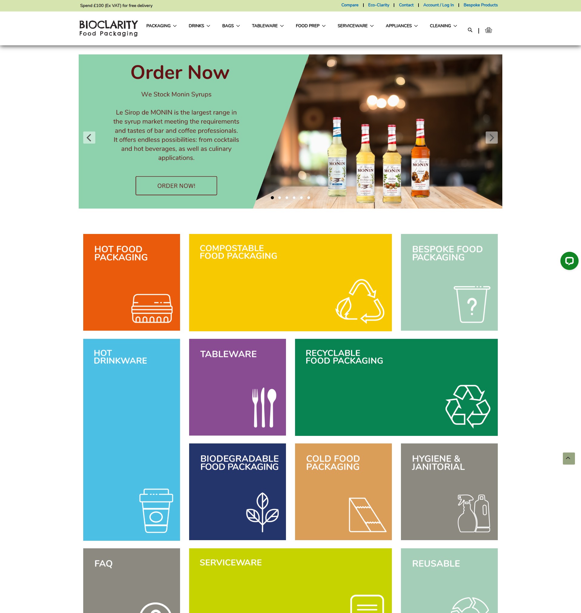 portfolio