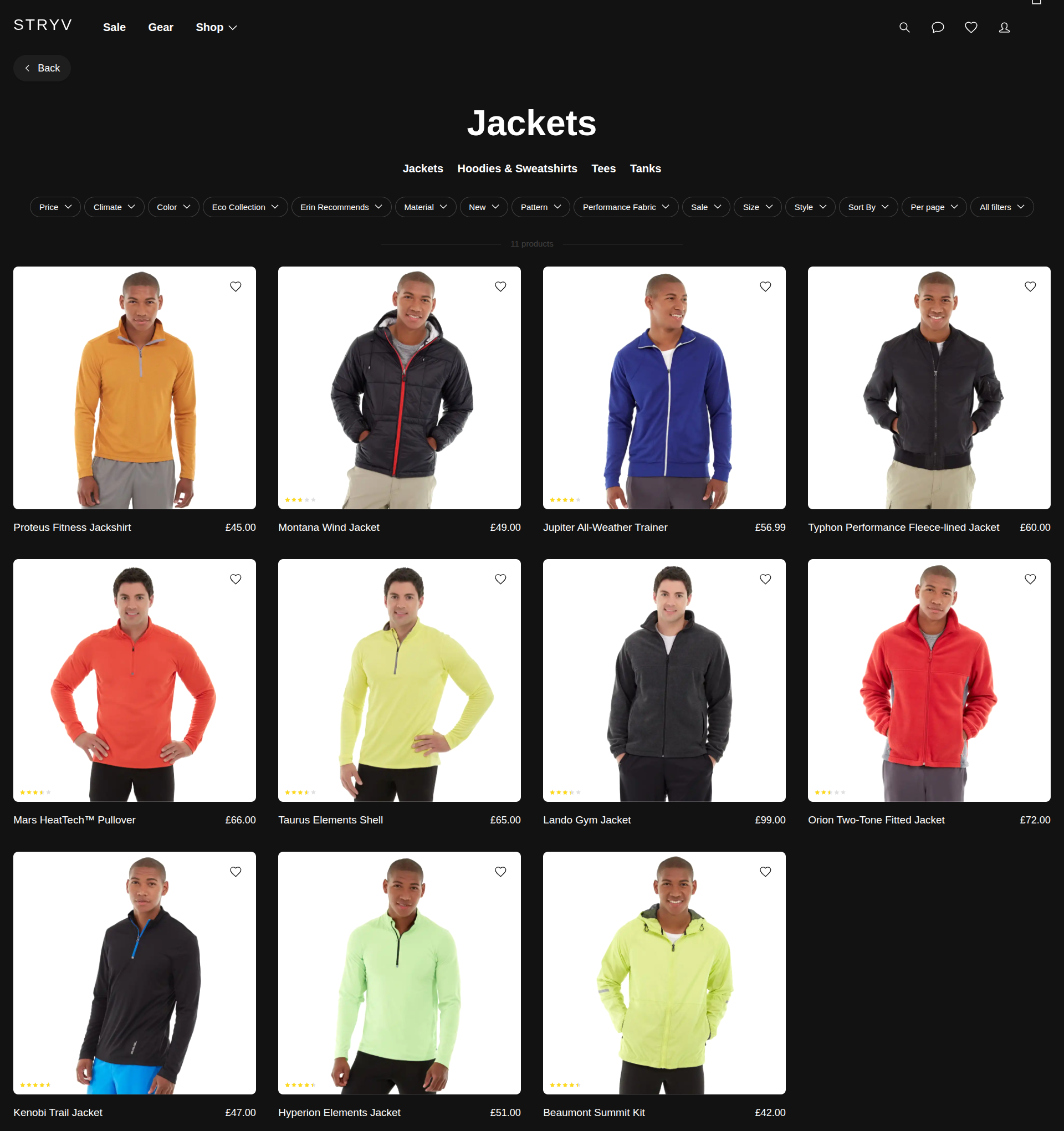 portfolio